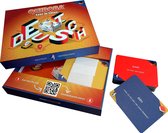 Duits taalspel (niveau basis) - Duits leren voor brugklassers met woordkaarten, podcast en oefenmateriaal