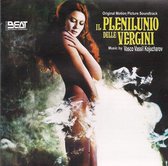 Vasco Vassil Kojucharov - Il Plenilunio Delle Vergini (CD)
