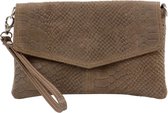 Sacha - Snake clutch