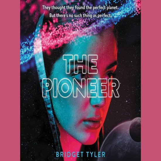 The Pioneer - cover