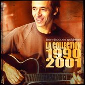 La Collection 1990 - 2001 (Leg
