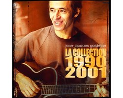La Collection 1990-2001