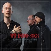Joonas Widenius Trio - New Nordic Sagas (CD)