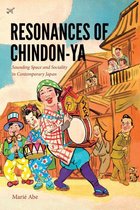 Music / Culture - Resonances of Chindon-ya