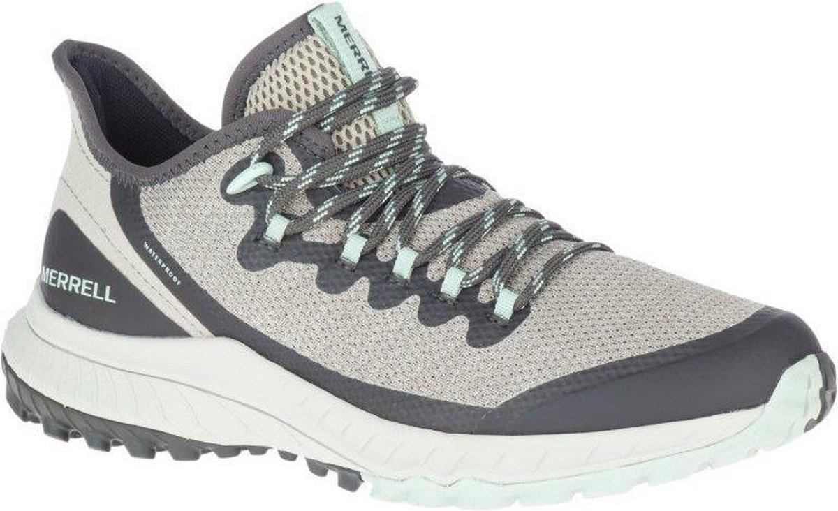MEN'S ONTARIO MID WATERPROOF | Merrell Australia
