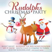 Rudolph's Christmas Party