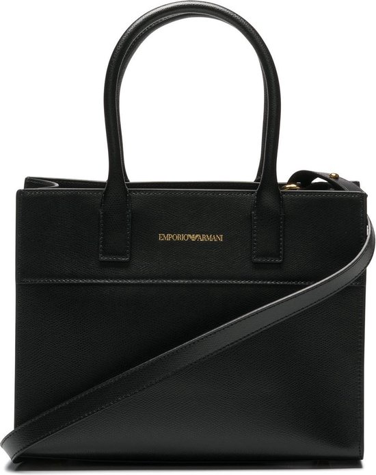 Emporio Armani Y3A115_YSE2B Zwart