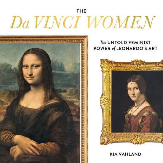 The Da Vinci Women - cover