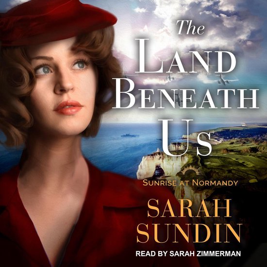 The Land Beneath Us - cover