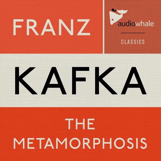 The Metamorphosis - cover