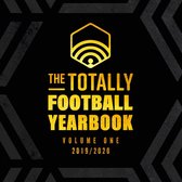 The Totally Football Yearbook