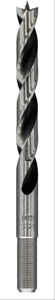 Heller houtboor HSS Turbo 7x109mm