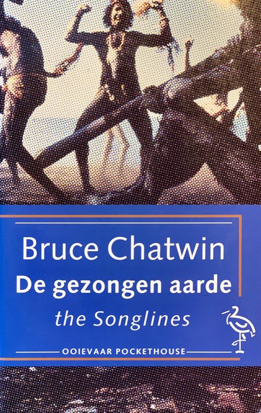 Ooievaar de gezongen aarde