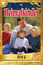 Heimatkinder Box 6 - Heimatkinder Jubiläumsbox 6 – Heimatroman