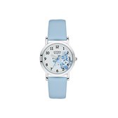 Leuke kinder horloge QY4411/Adora-Blauw