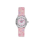 Leuke kinder horloge AY4418/Adora-roze