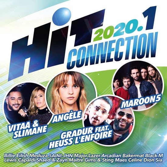 Hit Connection 2020.1