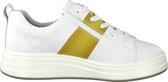 Tamaris - Dames schoenen - 1-1-23713-24 - wit - maat 37