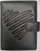 Succes Organizer Junior 15 mm Swarovski Amore Black