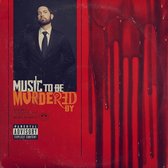 Music To Be Murdered By (LP)