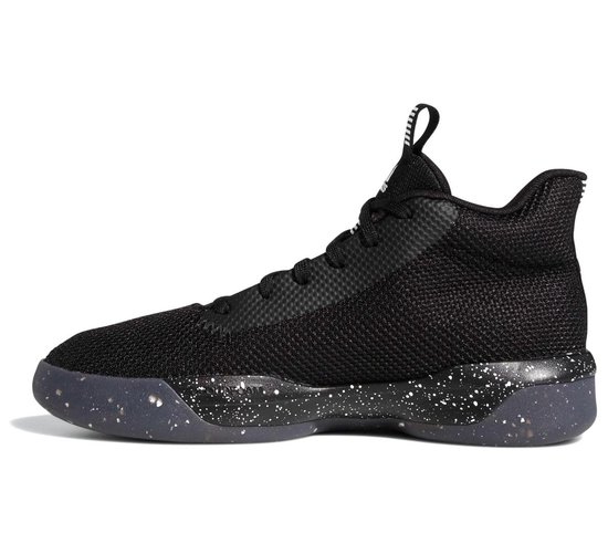 adidas pro next preto