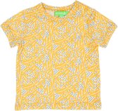 Lily Balou Baby Tshirt Kas Leaves - 62