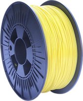 3D Print Filament PETG Geel - 1.75mm - 1kg