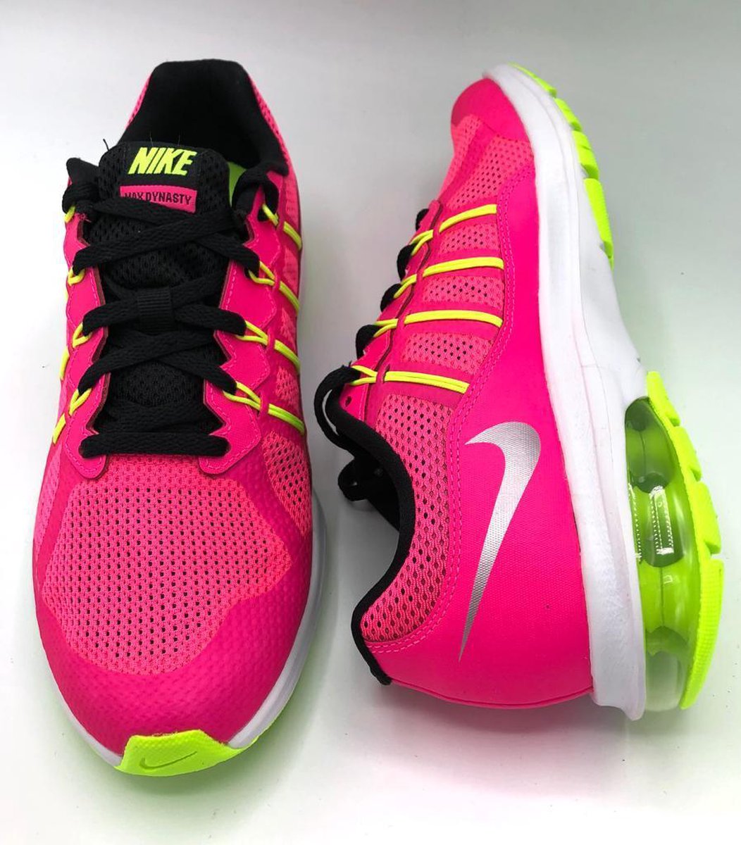 nike air max dynasty gs