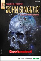 John Sinclair Sonder-Edition 118 - John Sinclair Sonder-Edition 118
