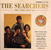 The Very Best Of The Searchers (Diamond Collection)