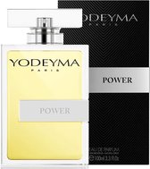 Yodeyma - Power - 100 ml - Parfum