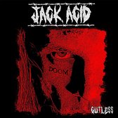 Jack Acid - Gutless (7" Vinyl Single)