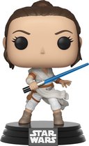 Pop! Star Wars: The Rise Of Skywalker - Rey FUNKO