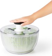 OXO Good Grips Essoreuse à salade - transparent - Ø 27 cm
