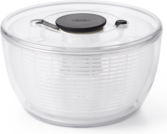 OXO Good Grips Essoreuse à salade - transparent - Ø 27 cm