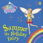Summer The Holiday Fairy