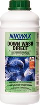 Nikwax Down Wash Direct - wasmiddel voor dons - 1L