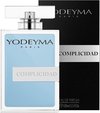 Yodeyma Complicidad 100 ml