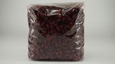 Strooimateriaal - Pb. 500 Gr Eucalyptus Bell Red 500 Gr