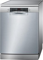 Bosch Serie 4 SMS46LI04E vaatwasser Vrijstaand 13 couverts E