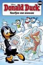 Donald Duck Pocket 295 - Neefjes van sneeuw