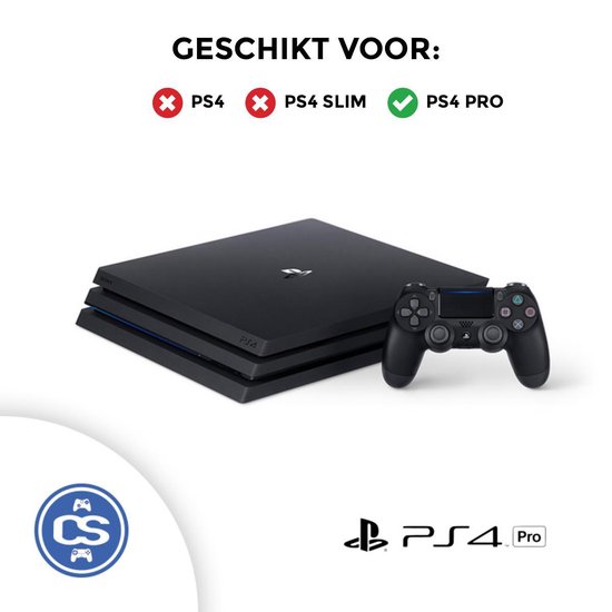 Playstation pro console 2025