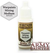The Army Painter Warpaints Mixing Medium Effects - Warpaints - 18ml