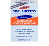 Palmers Skin Success Medicated Soap 3.5 Oz.