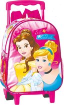 Disney Princess trolley klein 28 cm ( rugzak ) / Goede kwaliteit!