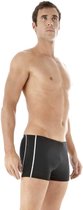 Speedo Classic Aquashort Heren Zwembroek  - Zwart - Maat 8