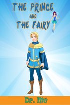 Adventures Children Book 2 - The Prince and The Fairy