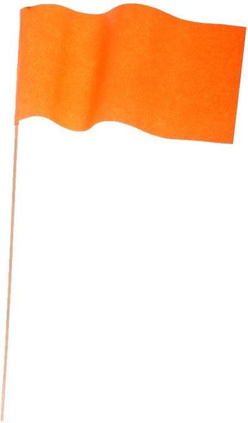 Bol Com Oranje Koningsdag Feestpakket Met Versiering En Decoratie Ballonnen Slingers