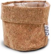 Plantenzak - Sizo Cork Bag D11 H11cm