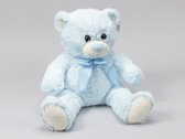 Figuren - Pb. 1 Bear Blue 50 Cm